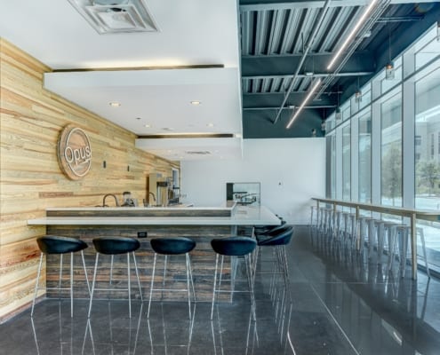 Heavy Roast and Heartpine