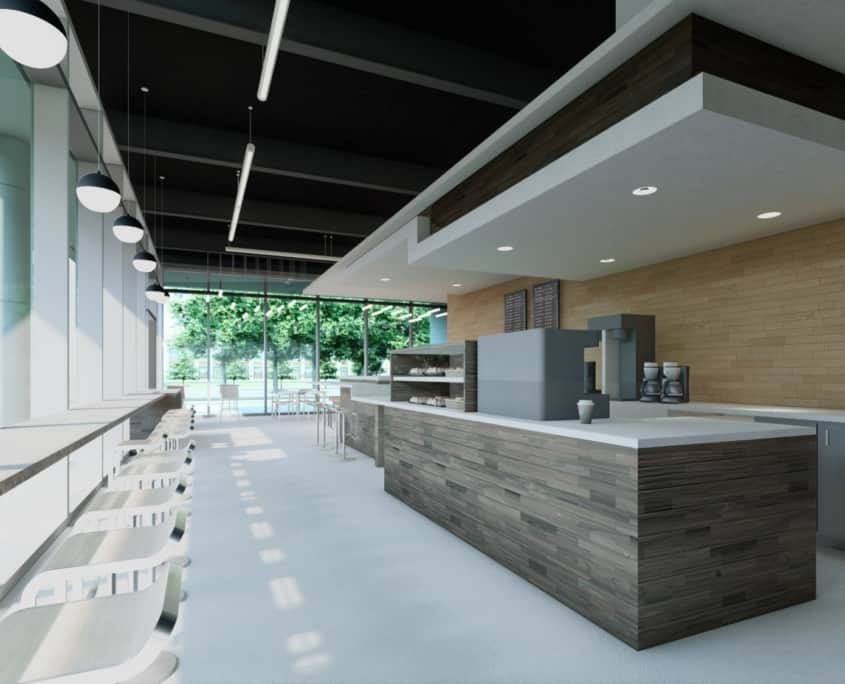 Heavy Roast and Heartpine