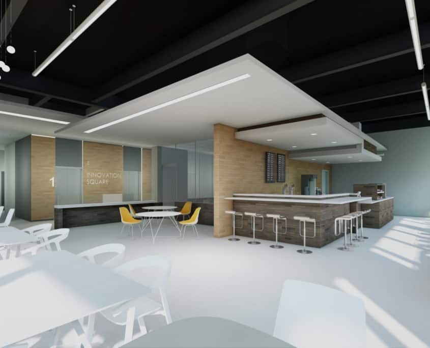 Heavy Roast and Heartpine