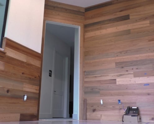 Sneak Peek: River-Recovered&reg; Heart Cypress