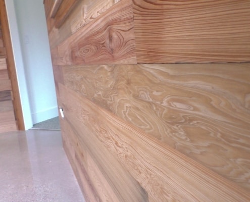 Sneak Peek: River-Recovered&reg; Heart Cypress