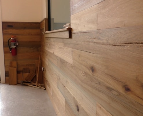 Sneak Peek: River-Recovered&reg; Heart Cypress