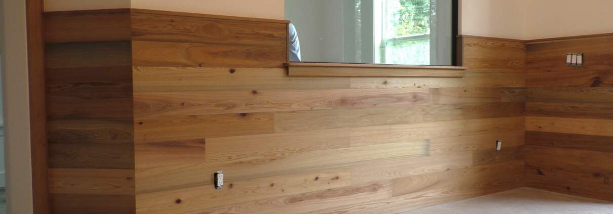 Sneak Peek: River-Recovered&reg; Heart Cypress