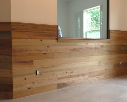 Sneak Peek: River-Recovered&reg; Heart Cypress