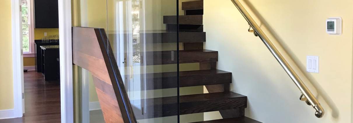 Antique Legacy™ Heart Pine