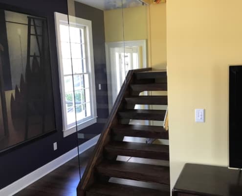 Antique Legacy™ Heart Pine