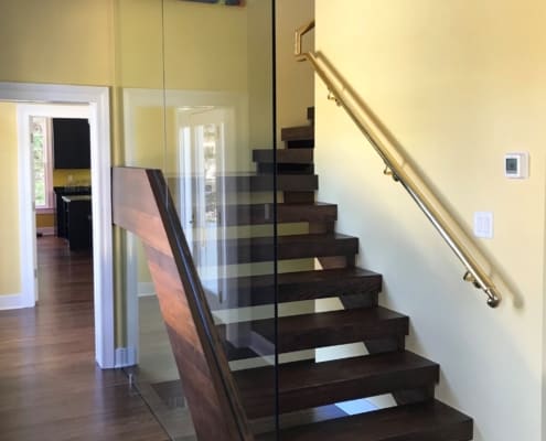 Antique Legacy™ Heart Pine