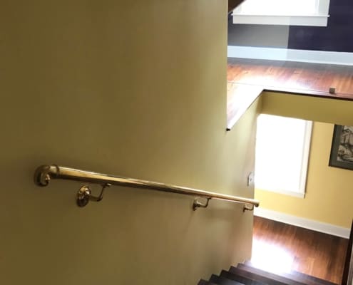 Antique Legacy™ Heart Pine