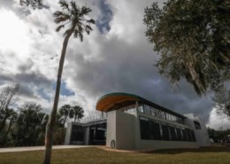 Sandra Stetson Aquatic Center