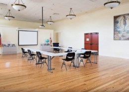 West Tampa Branch Library