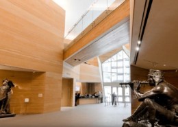 James Museum Western Art