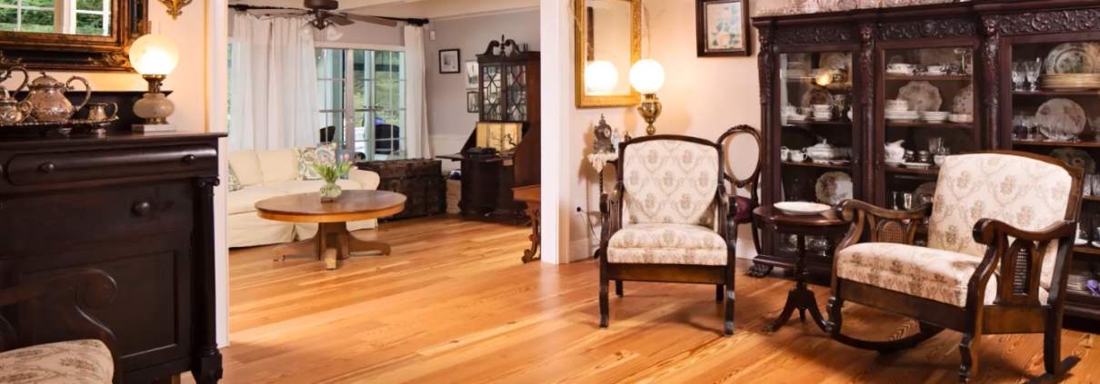A Closer Look at Precision Engineered Wood Flooring