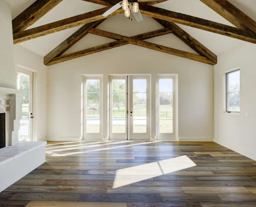 Precision Engineered Midnight Heart Cypress – Beautiful and Unique