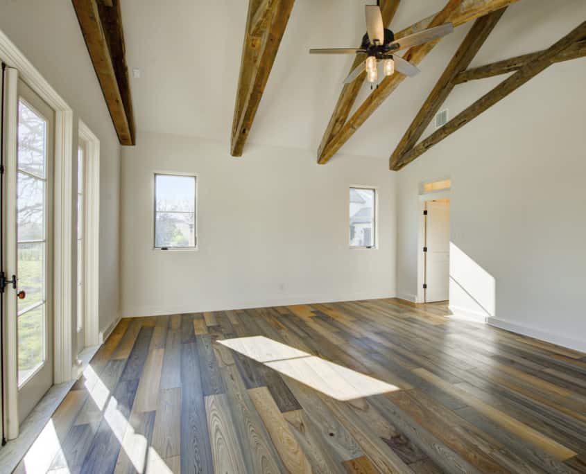 Precision Engineered Midnight Heart Cypress – Beautiful and Unique