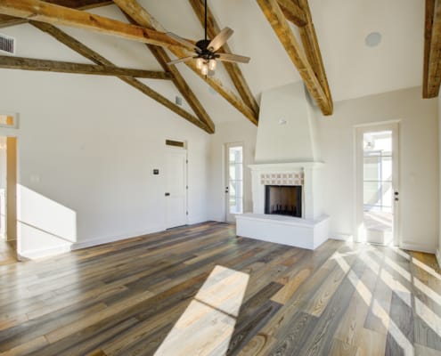 Precision Engineered Midnight Heart Cypress – Beautiful and Unique