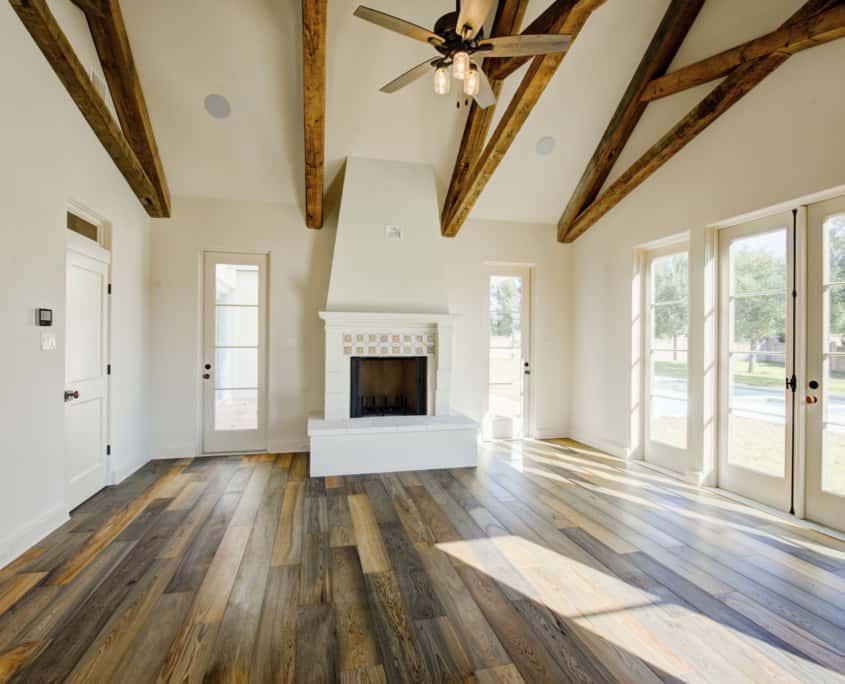 Precision Engineered Midnight Heart Cypress – Beautiful and Unique