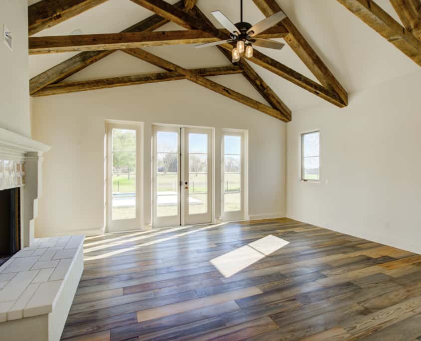 Precision Engineered Midnight Heart Cypress – Beautiful and Unique