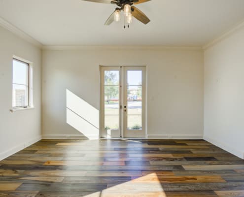 Precision Engineered Midnight Heart Cypress – Beautiful and Unique