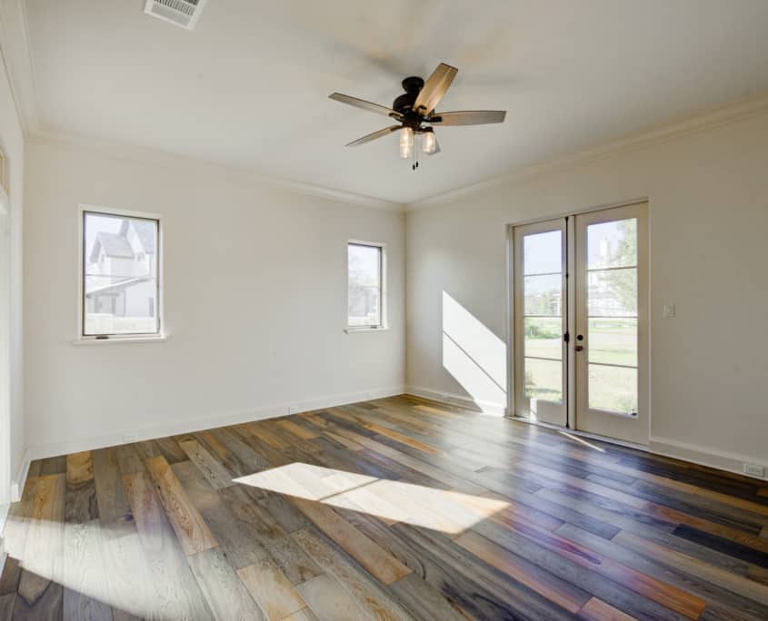 Precision Engineered Midnight Heart Cypress – Beautiful and Unique