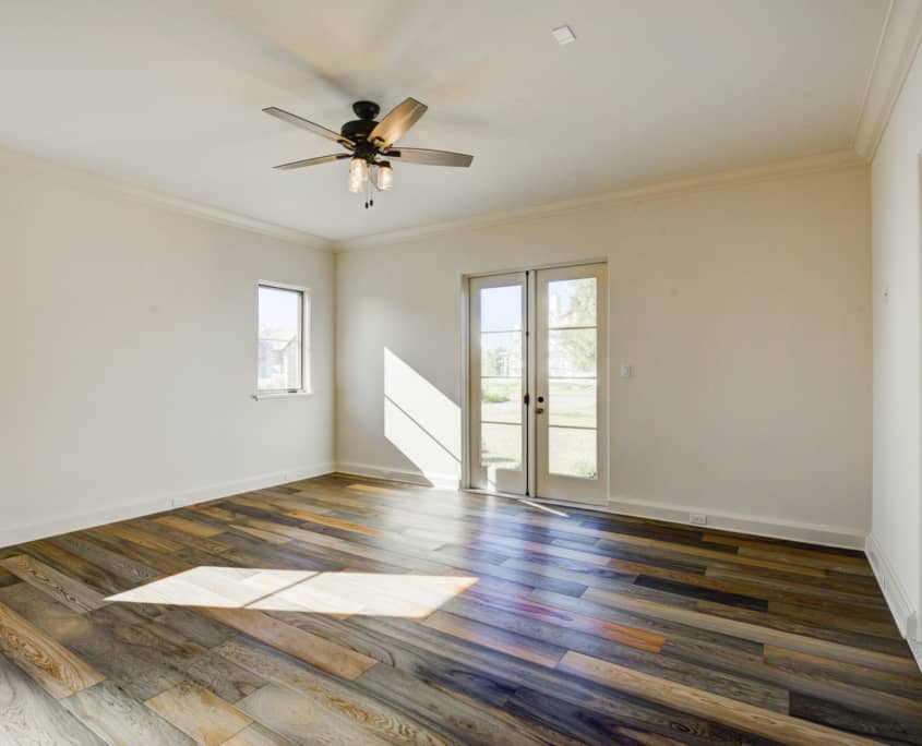 Precision Engineered Midnight Heart Cypress – Beautiful and Unique