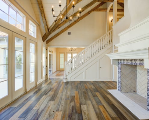 Precision Engineered Midnight Heart Cypress – Beautiful and Unique