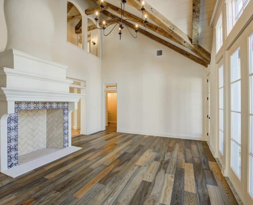 Precision Engineered Midnight Heart Cypress – Beautiful and Unique