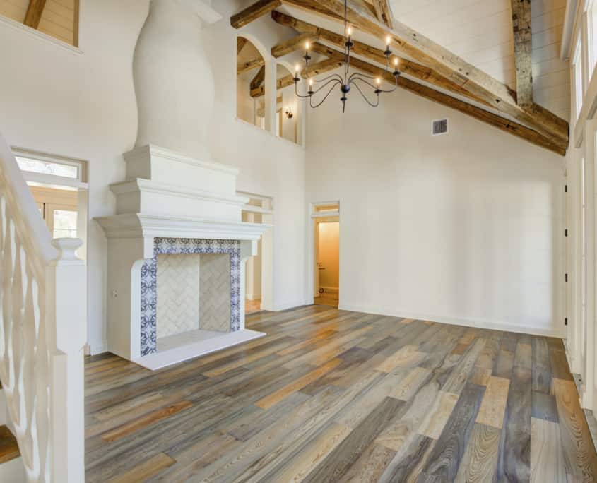 Precision Engineered Midnight Heart Cypress – Beautiful and Unique