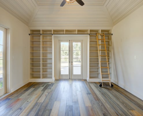 Precision Engineered Midnight Heart Cypress – Beautiful and Unique