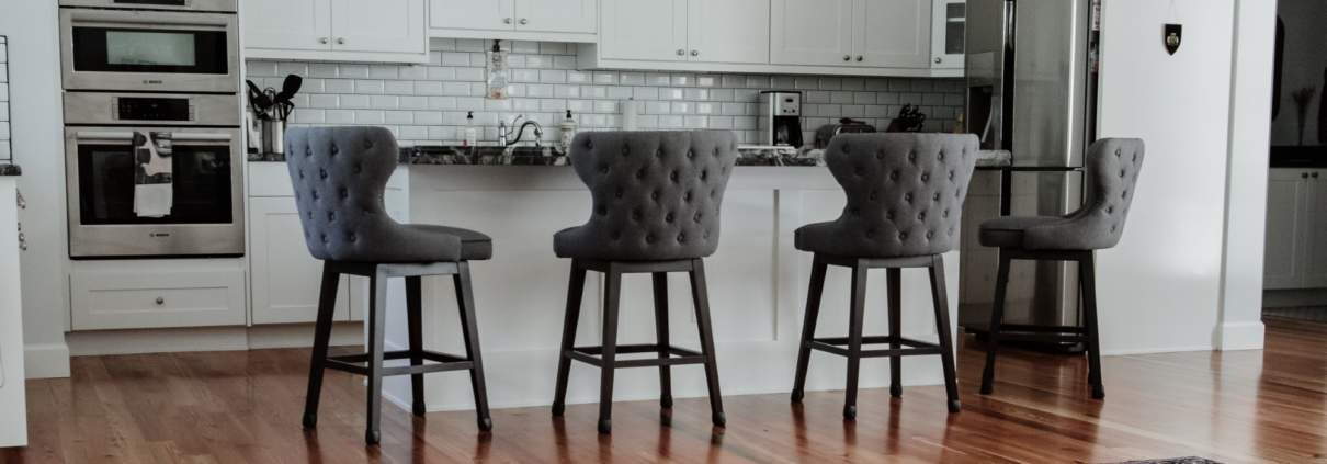 Did You Say Kitchens?