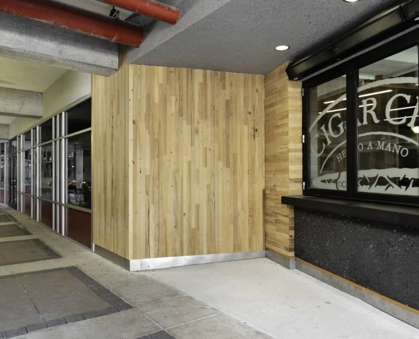 Heart Cypress Adds Character to Cigar City Brewing