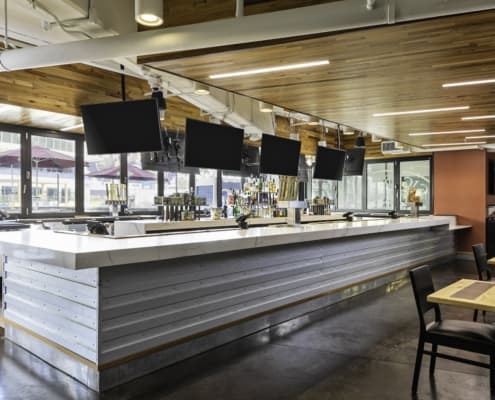 Heart Cypress Adds Character to Cigar City Brewing