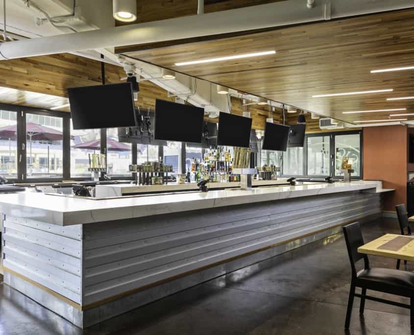 Heart Cypress Adds Character to Cigar City Brewing