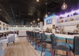 Midnight is Perfect for Sushi!