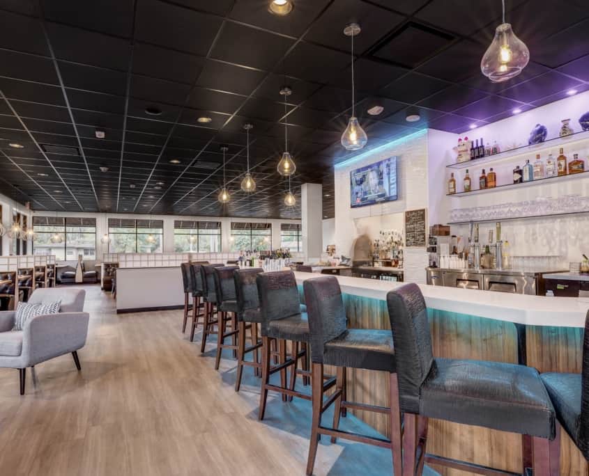 Midnight is Perfect for Sushi!