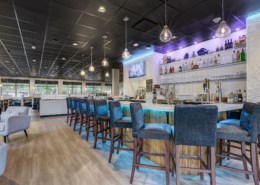 Midnight is Perfect for Sushi!