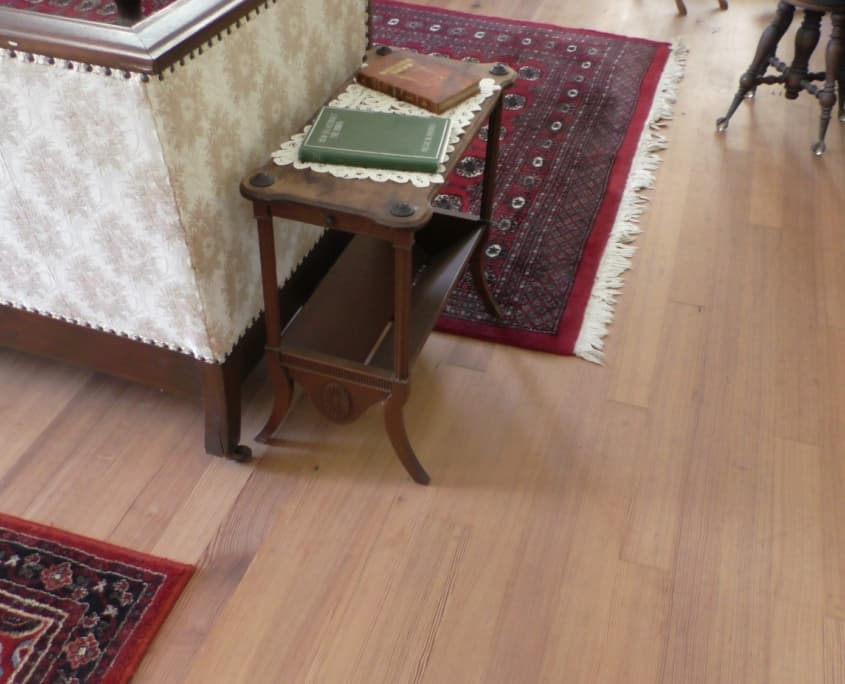 The Timeless Beauty of Old Growth Longleaf