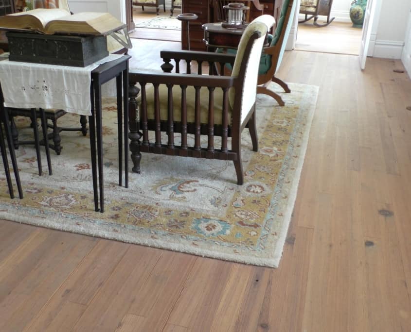 The Timeless Beauty of Old Growth Longleaf