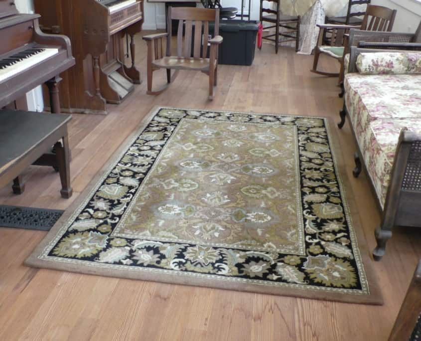 The Timeless Beauty of Old Growth Longleaf