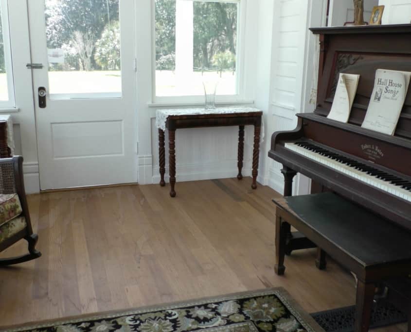 The Timeless Beauty of Old Growth Longleaf