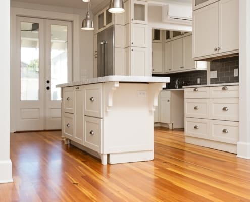 Did You Say Kitchens?