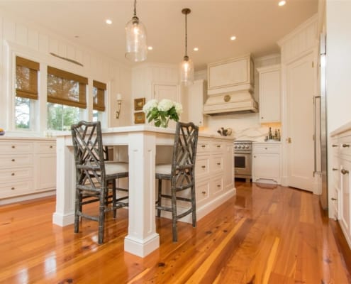 Did You Say Kitchens?