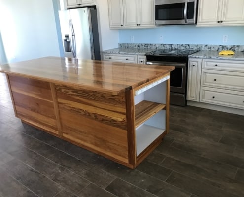 Did You Say Kitchens?