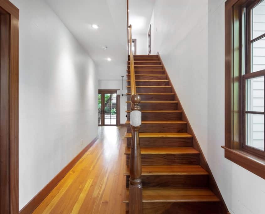 A New Chapter Begins Where the Sidewalk Ends…