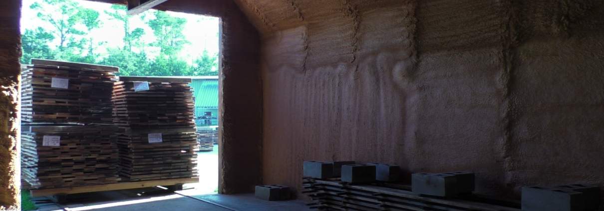 Properly Kiln Drying Antique Wood