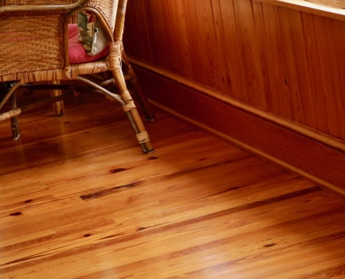 Unquestionable Longevity