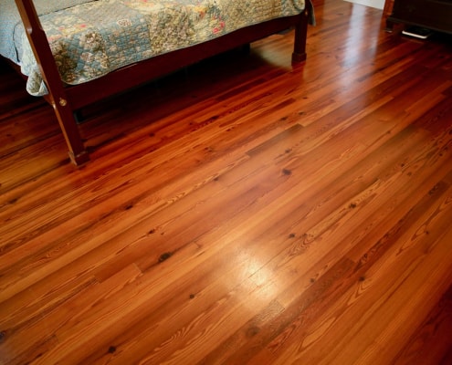 Unquestionable Longevity