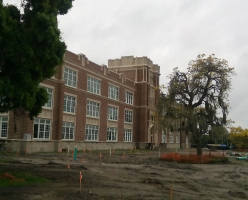 Renovation In-Process