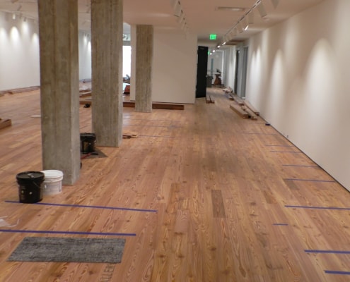 Renovation In-Process