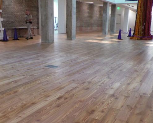 Renovation In-Process