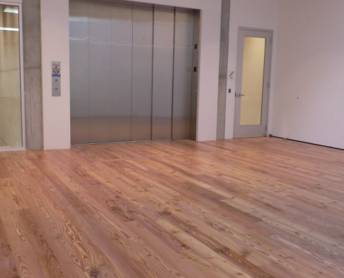 Renovation In-Process